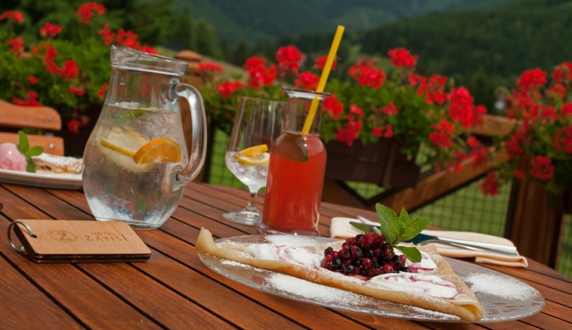 Hotel Zátiší Špindlerův Mlýn